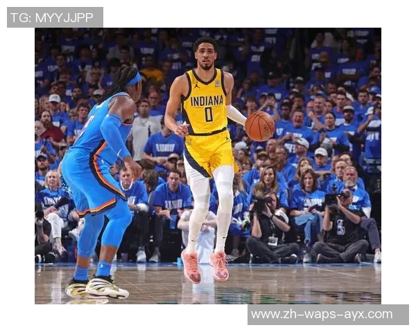 总决赛首场对决:步行者保持原阵容雷霆调整策略启用小个阵容 总决赛首场对决:步行者保持原阵容雷霆调整策略启用小个阵容