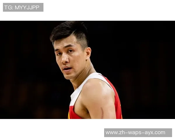 重磅消息CBA明星郭艾伦助力新秀提前锁定NBA机会 重磅消息CBA明星郭艾伦助力新秀提前锁定NBA机会