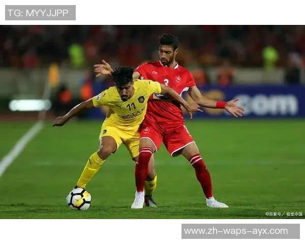 柏斯波利斯与蔚山现代激战在即谁能在亚冠赛场上笑到最后 柏斯波利斯与蔚山现代激战在即谁能在亚冠赛场上笑到最后