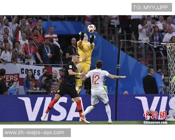 英格兰与克罗地亚激战正酣谁能在这场对决中笑到最后 英格兰与克罗地亚激战正酣谁能在这场对决中笑到最后