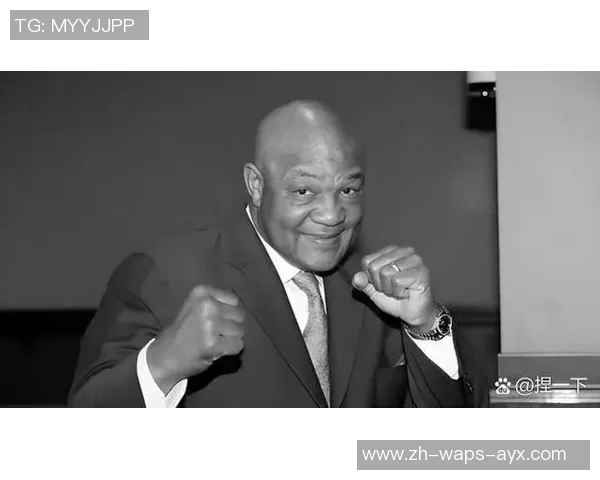 霍利菲尔德与福尔曼的世纪对决谁能称霸拳坛历史的巅峰时刻 霍利菲尔德与福尔曼的世纪对决谁能称霸拳坛历史的巅峰时刻