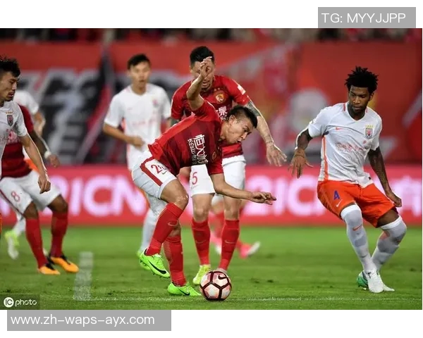 2017年中超精彩对决山东鲁能与广州恒大全场录像回放分享 2017年中超精彩对决山东鲁能与广州恒大全场录像回放分享