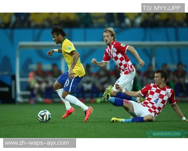 世界杯经典对决重温巴西与克罗地亚的精彩较量回顾 世界杯经典对决重温巴西与克罗地亚的精彩较量回顾